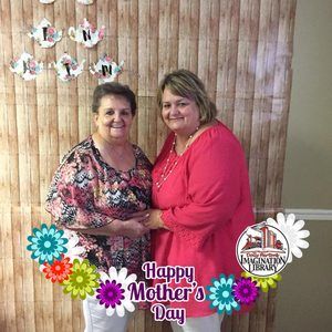 Meet your Posher, Deborah